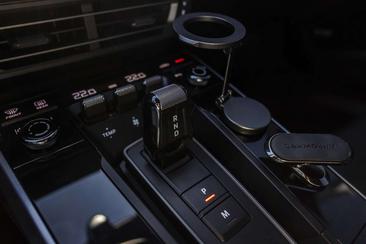 Porsche 992 II Carrera 4S — photo 47