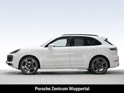 Porsche Cayenne III