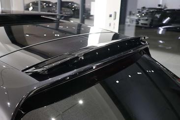 Porsche Panamera II E-Hybrid — photo 14
