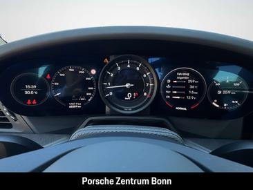 Porsche 992 I Carrera — photo 11