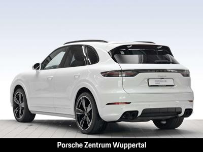 Porsche Cayenne III