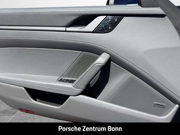 Porsche 992 I Carrera — photo 12