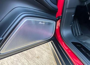 Porsche Panamera II GTS — photo 10