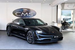 Porsche Taycan - 2022 - Joinsteer - #1