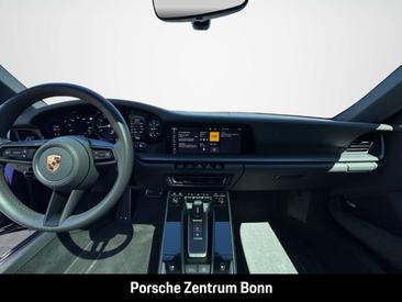Porsche 992 I Carrera — photo 14