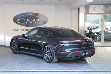 Porsche Taycan — photo 2