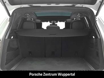 Porsche Cayenne III — photo 7