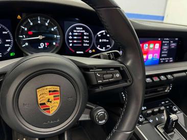 Porsche 992 II Carrera 4S — photo 19