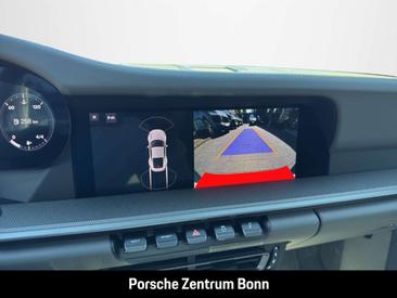 Porsche 992 I Carrera — photo 16