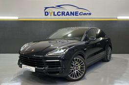 Porsche Cayenne III E-Hybrid - 2022 - Joinsteer - #1
