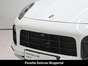 Porsche Cayenne III — photo 10