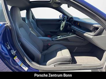 Porsche 992 I Carrera — photo 18