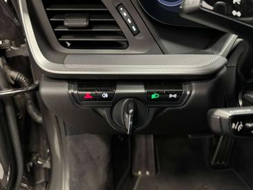 Porsche 992 II Carrera 4S — photo 21