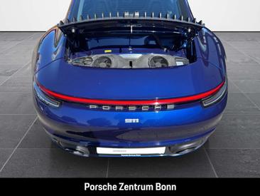 Porsche 992 I Carrera — photo 20