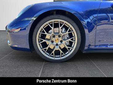 Porsche 992 I Carrera — photo 22
