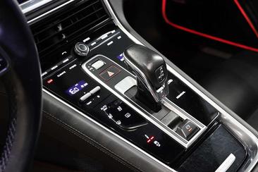 Porsche Panamera II E-Hybrid — photo 26