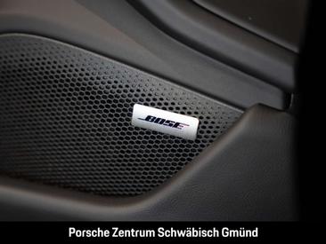 Porsche Taycan Black Edition — photo 24