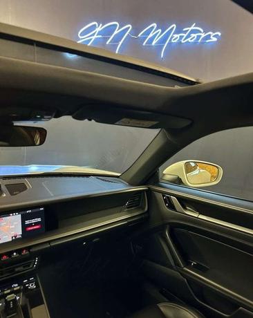 Porsche 992 I Carrera S — photo 14