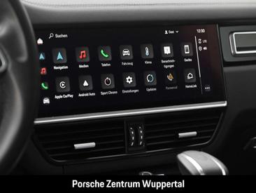 Porsche Cayenne III — photo 20