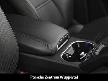 Porsche Cayenne III — photo 25
