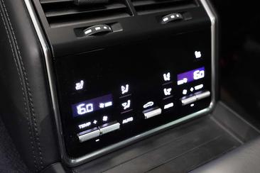 Porsche Panamera II E-Hybrid — photo 34