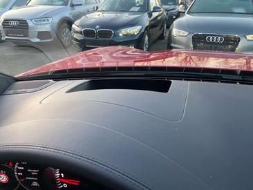 Porsche Panamera II GTS — photo 27