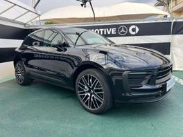 Porsche Macan Electrique Base - 2022 - Joinsteer - #1