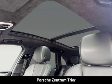 Porsche Macan Electrique Turbo — photo 23