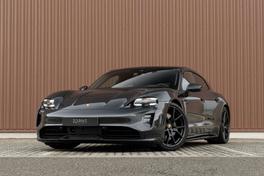 Porsche Taycan GTS - 2023 - Joinsteer - #1