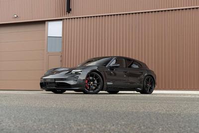 Porsche Taycan GTS