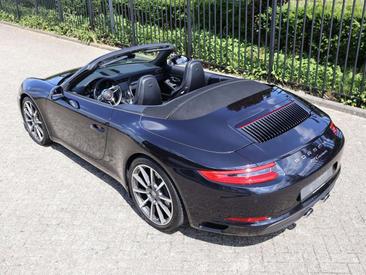 Porsche 991 II Carrera — photo 7
