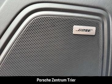 Porsche Macan Electrique Turbo — photo 30