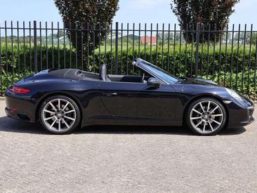 Porsche 991 II Carrera — photo 14