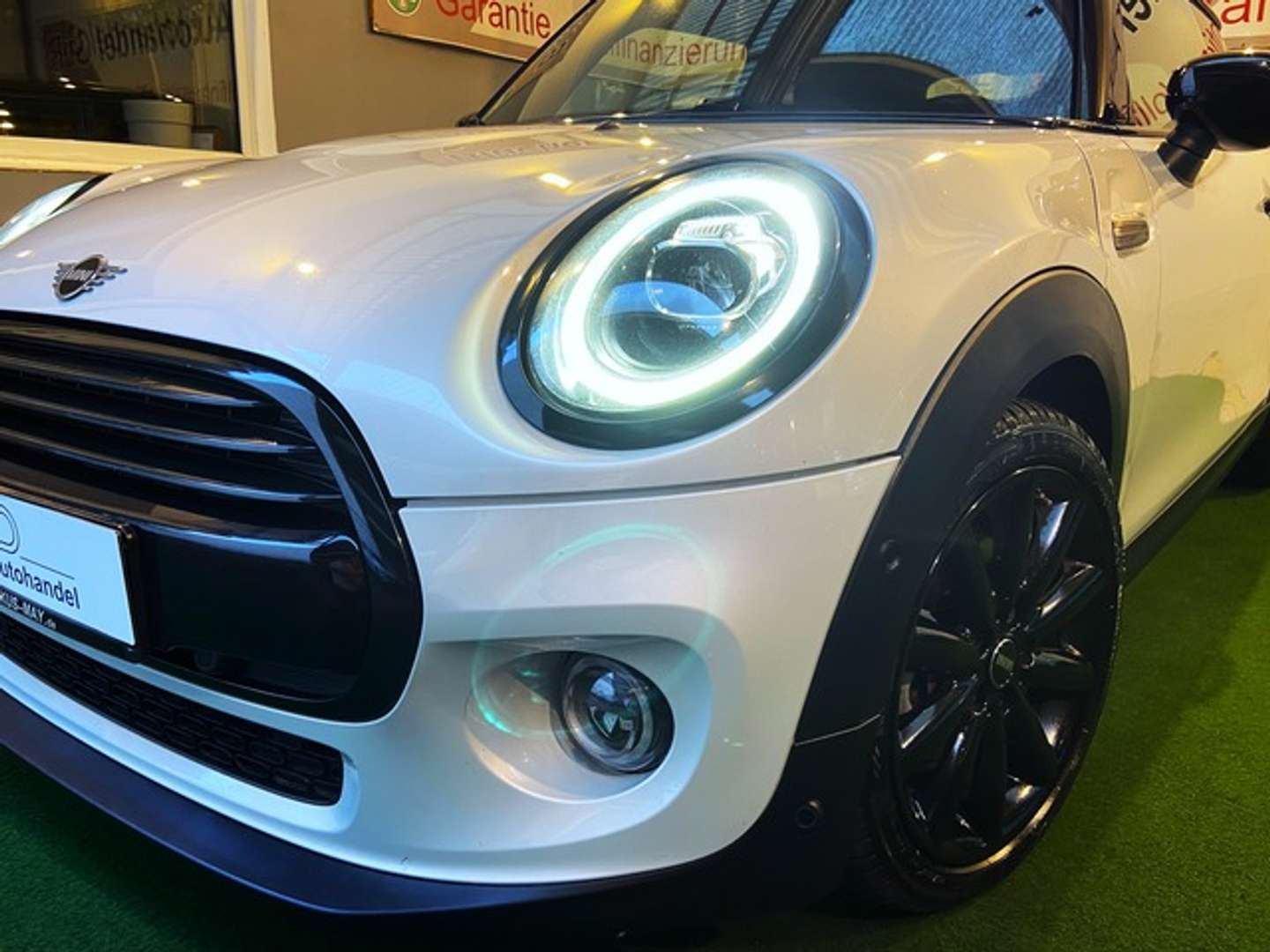Mini 3 Portes Sport Cooper S - 2020 - Joinsteer - #15