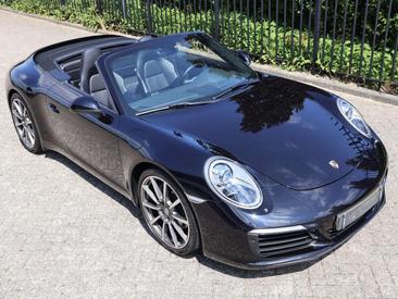 Porsche 991 II Carrera — photo 16