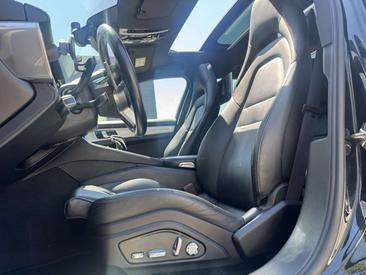 Porsche Panamera II E-Hybrid — photo 10