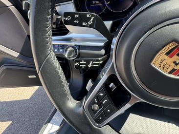 Porsche Panamera II E-Hybrid — photo 12