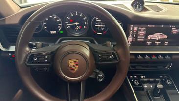 Porsche 992 II Carrera 4S — photo 10