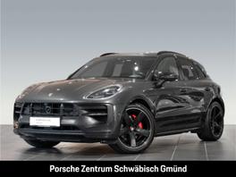 Porsche Macan GTS - 2020 - Joinsteer - #1