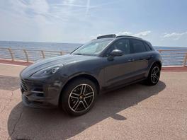 Porsche Macan Electrique Base - 2021 - Joinsteer - #1