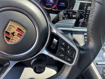 Porsche Panamera II E-Hybrid — photo 14