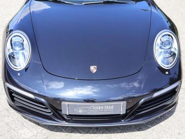 Porsche 991 II Carrera — photo 22