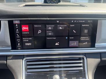 Porsche Panamera II E-Hybrid — photo 15