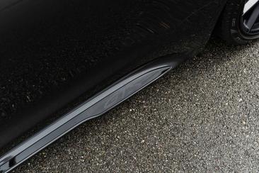 Porsche Taycan GTS — photo 20