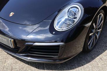 Porsche 991 II Carrera — photo 23