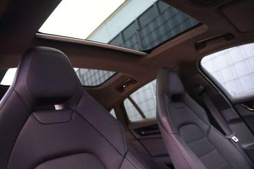 Porsche Panamera II E-Hybrid — photo 12