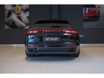 Porsche Panamera II E-Hybrid Edition 10 Ans — photo 6