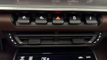 Porsche 992 II Carrera 4S — photo 15