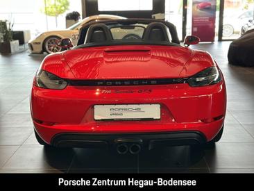 Porsche 718 GTS — photo 5