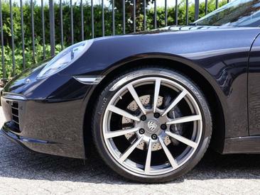 Porsche 991 II Carrera — photo 25